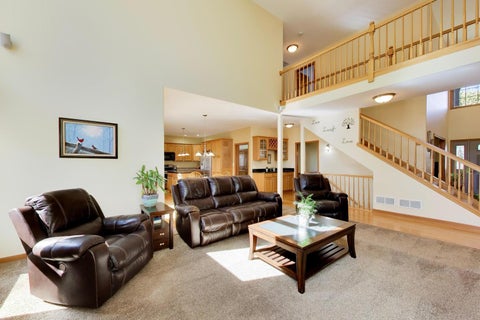 Tiny photo for 428 Sudbury Circle, Oswego, IL 60543 (MLS # 12780638)
