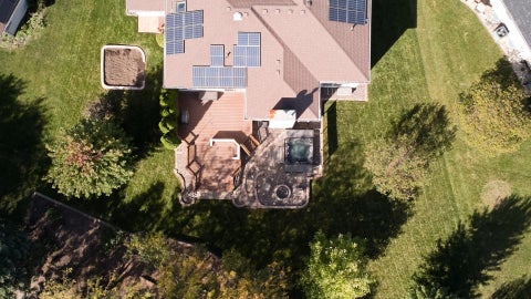 Tiny photo for 428 Sudbury Circle, Oswego, IL 60543 (MLS # 12780638)