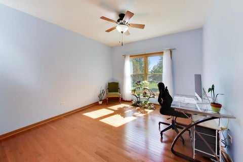 Tiny photo for 428 Sudbury Circle, Oswego, IL 60543 (MLS # 12780638)