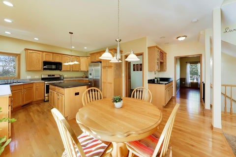 Tiny photo for 428 Sudbury Circle, Oswego, IL 60543 (MLS # 12780638)