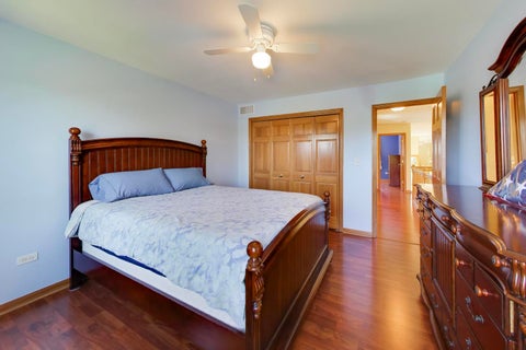 Tiny photo for 428 Sudbury Circle, Oswego, IL 60543 (MLS # 12780638)