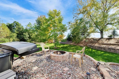Tiny photo for 428 Sudbury Circle, Oswego, IL 60543 (MLS # 12780638)