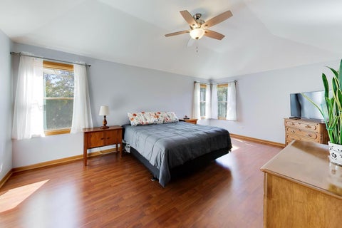 Tiny photo for 428 Sudbury Circle, Oswego, IL 60543 (MLS # 12780638)