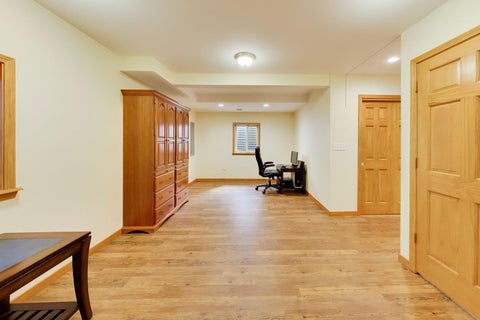 Tiny photo for 428 Sudbury Circle, Oswego, IL 60543 (MLS # 12780638)