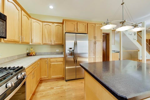 Tiny photo for 428 Sudbury Circle, Oswego, IL 60543 (MLS # 12780638)