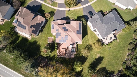 Tiny photo for 428 Sudbury Circle, Oswego, IL 60543 (MLS # 12780638)