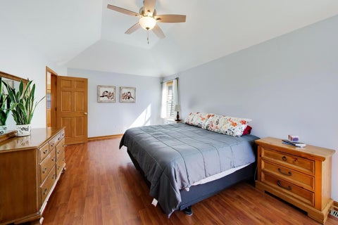 Tiny photo for 428 Sudbury Circle, Oswego, IL 60543 (MLS # 12780638)