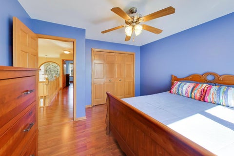 Tiny photo for 428 Sudbury Circle, Oswego, IL 60543 (MLS # 12780638)
