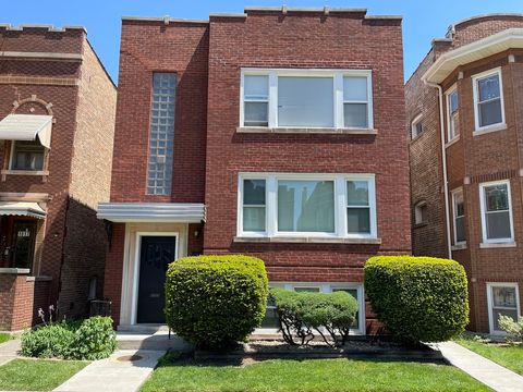 1819 Kenilworth Avenue Berwyn IL 60402