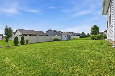Tiny photo for 2411 Corinth Lane, Normal, IL 61761 (MLS # 12690759)