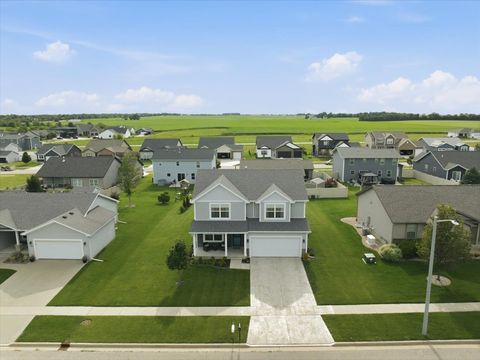 Tiny photo for 2411 Corinth Lane, Normal, IL 61761 (MLS # 12690759)