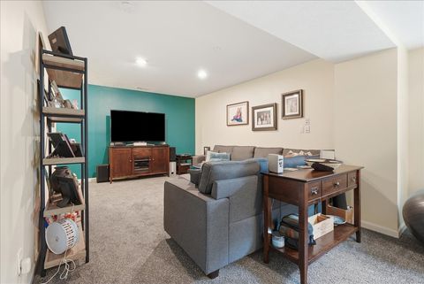 Tiny photo for 2411 Corinth Lane, Normal, IL 61761 (MLS # 12690759)