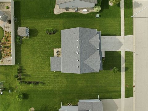 Tiny photo for 2411 Corinth Lane, Normal, IL 61761 (MLS # 12690759)