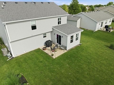 Tiny photo for 2411 Corinth Lane, Normal, IL 61761 (MLS # 12690759)
