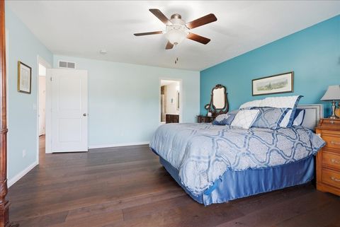 Tiny photo for 2411 Corinth Lane, Normal, IL 61761 (MLS # 12690759)