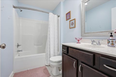 Tiny photo for 2411 Corinth Lane, Normal, IL 61761 (MLS # 12690759)