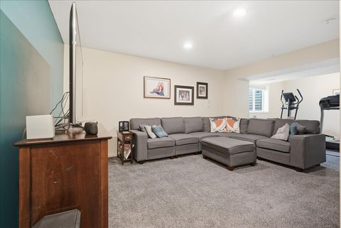 Tiny photo for 2411 Corinth Lane, Normal, IL 61761 (MLS # 12690759)