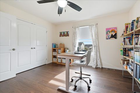 Tiny photo for 2411 Corinth Lane, Normal, IL 61761 (MLS # 12690759)