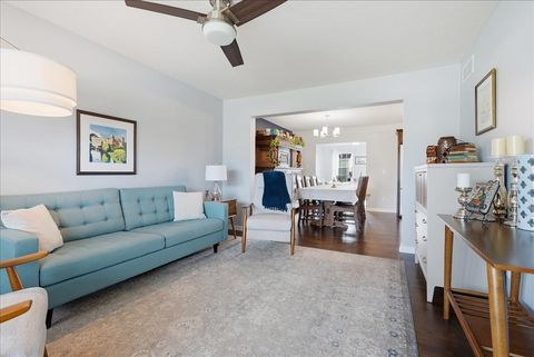 Tiny photo for 2411 Corinth Lane, Normal, IL 61761 (MLS # 12690759)