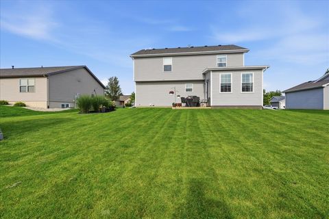 Tiny photo for 2411 Corinth Lane, Normal, IL 61761 (MLS # 12690759)