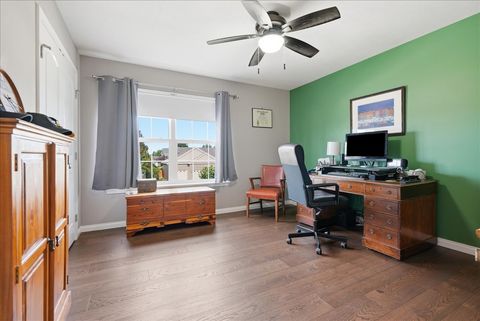 Tiny photo for 2411 Corinth Lane, Normal, IL 61761 (MLS # 12690759)