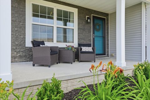 Tiny photo for 2411 Corinth Lane, Normal, IL 61761 (MLS # 12690759)