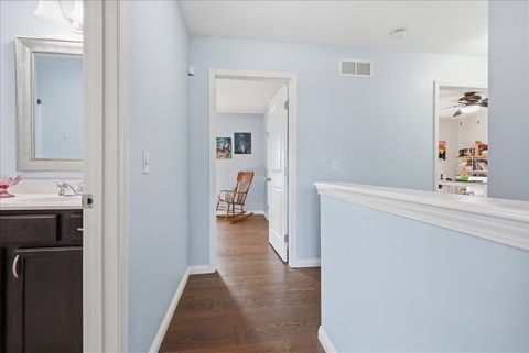 Tiny photo for 2411 Corinth Lane, Normal, IL 61761 (MLS # 12690759)