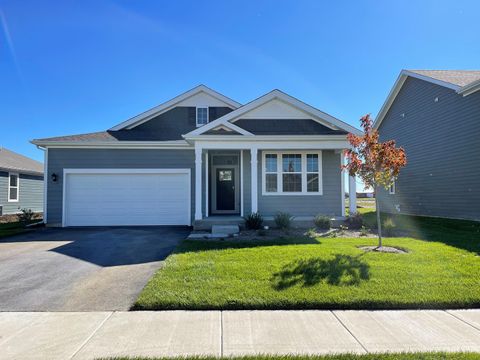 2298 Laurel Court Wonder Lake IL 60097