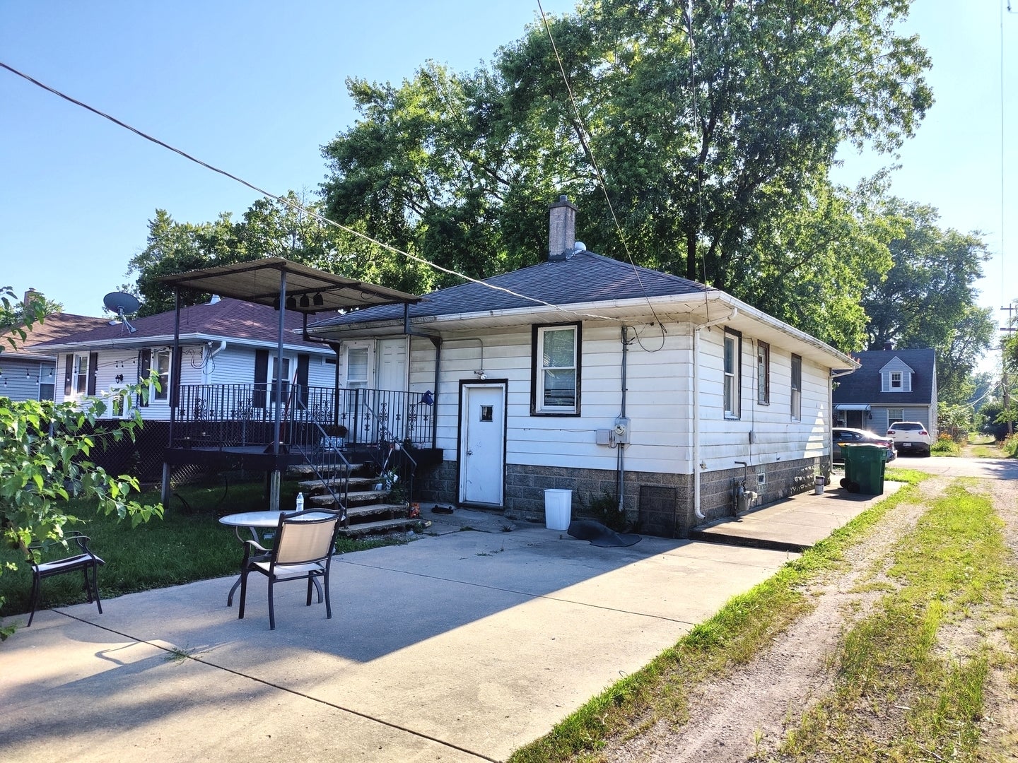 108 S Park Road