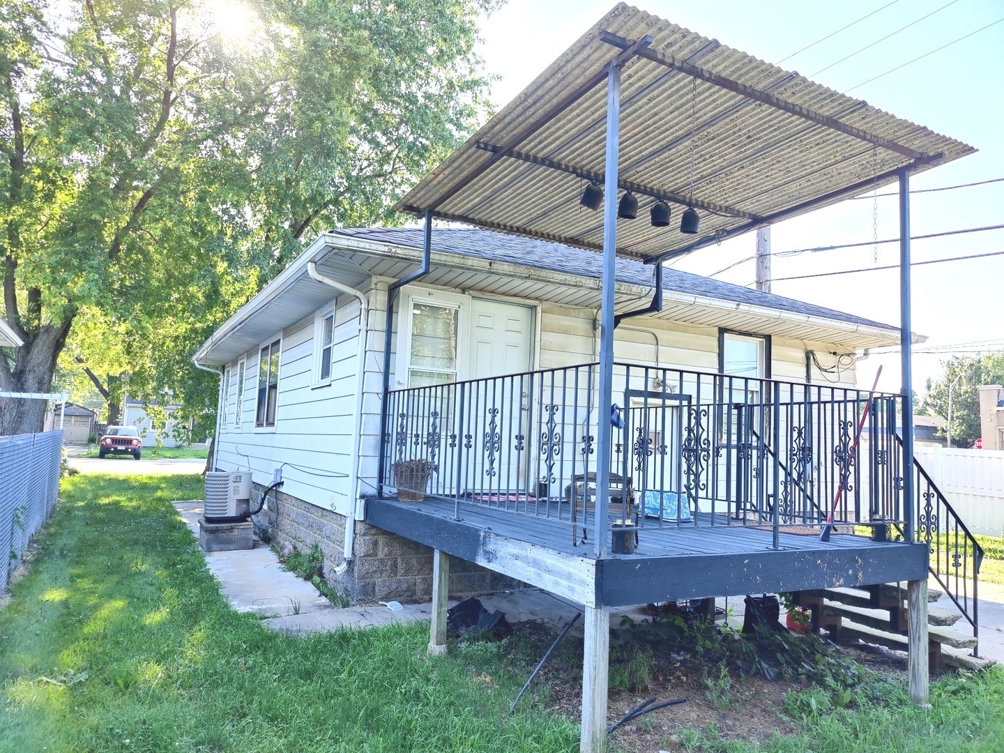 108 S Park Road