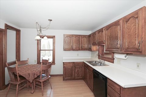 Tiny photo for 41115 N 1st Street, Antioch, IL 60002 (MLS # 12557021)