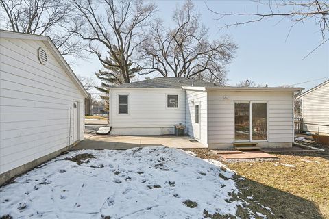 Tiny photo for 41115 N 1st Street, Antioch, IL 60002 (MLS # 12557021)