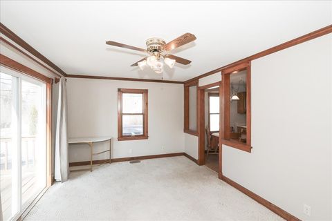 Tiny photo for 41115 N 1st Street, Antioch, IL 60002 (MLS # 12557021)