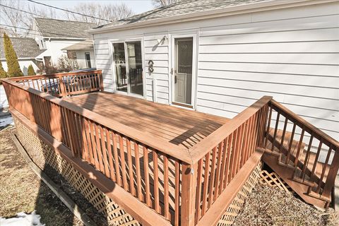 Tiny photo for 41115 N 1st Street, Antioch, IL 60002 (MLS # 12557021)