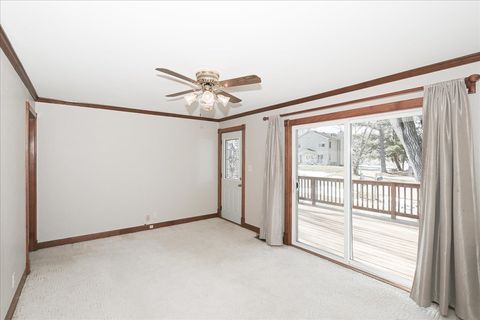 Tiny photo for 41115 N 1st Street, Antioch, IL 60002 (MLS # 12557021)