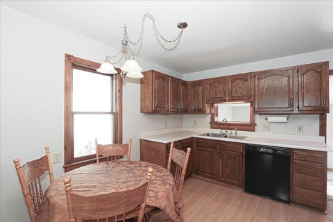 Tiny photo for 41115 N 1st Street, Antioch, IL 60002 (MLS # 12557021)