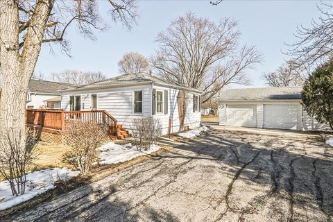 Tiny photo for 41115 N 1st Street, Antioch, IL 60002 (MLS # 12557021)