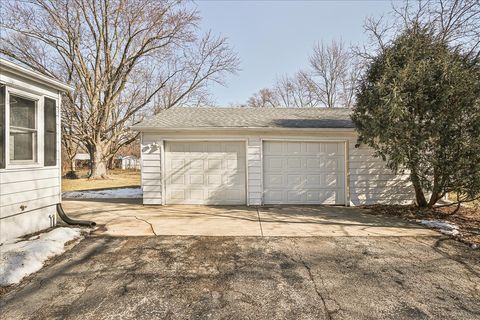 Tiny photo for 41115 N 1st Street, Antioch, IL 60002 (MLS # 12557021)