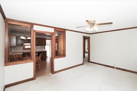 Tiny photo for 41115 N 1st Street, Antioch, IL 60002 (MLS # 12557021)