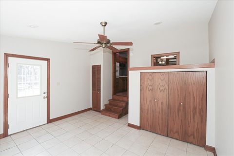 Tiny photo for 41115 N 1st Street, Antioch, IL 60002 (MLS # 12557021)