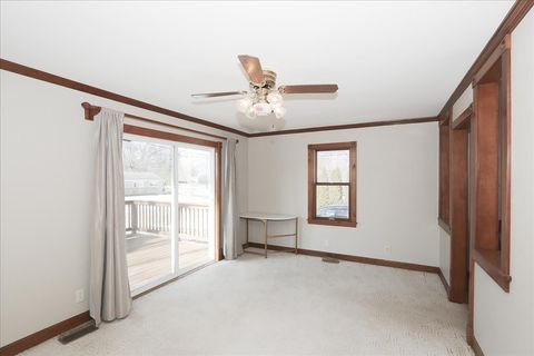 Tiny photo for 41115 N 1st Street, Antioch, IL 60002 (MLS # 12557021)