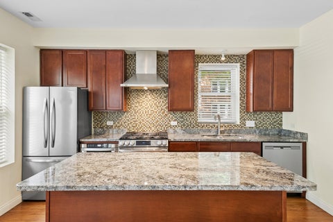 Tiny photo for 1624 W Grace Street #1, Chicago, IL 60613 (MLS # 12712373)
