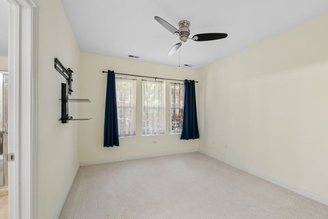 Tiny photo for 1624 W Grace Street #1, Chicago, IL 60613 (MLS # 12712373)