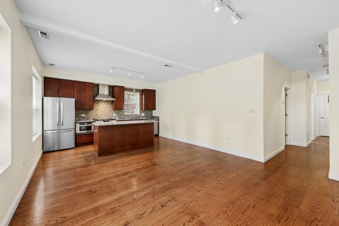 Tiny photo for 1624 W Grace Street #1, Chicago, IL 60613 (MLS # 12712373)