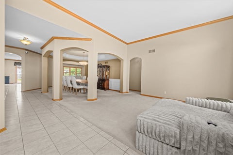 Tiny photo for 730 Trent Lane, Loves Park, IL 61111 (MLS # 12684652)