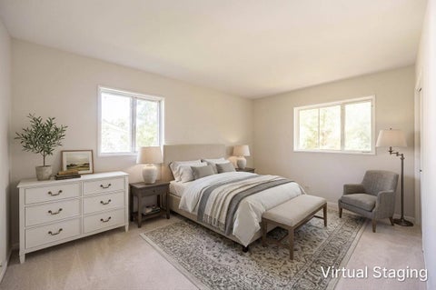 Tiny photo for 465 Westview Street, Hoffman Estates, IL 60169 (MLS # 12742287)