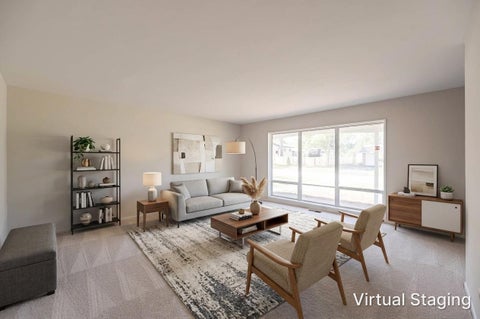 Tiny photo for 465 Westview Street, Hoffman Estates, IL 60169 (MLS # 12742287)