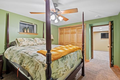 Tiny photo for 27 Equestrian Way, Lemont, IL 60439 (MLS # 12488515)