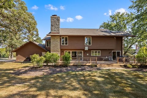 Tiny photo for 27 Equestrian Way, Lemont, IL 60439 (MLS # 12488515)