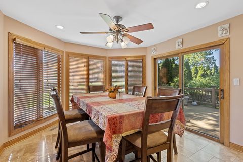 Tiny photo for 27 Equestrian Way, Lemont, IL 60439 (MLS # 12488515)